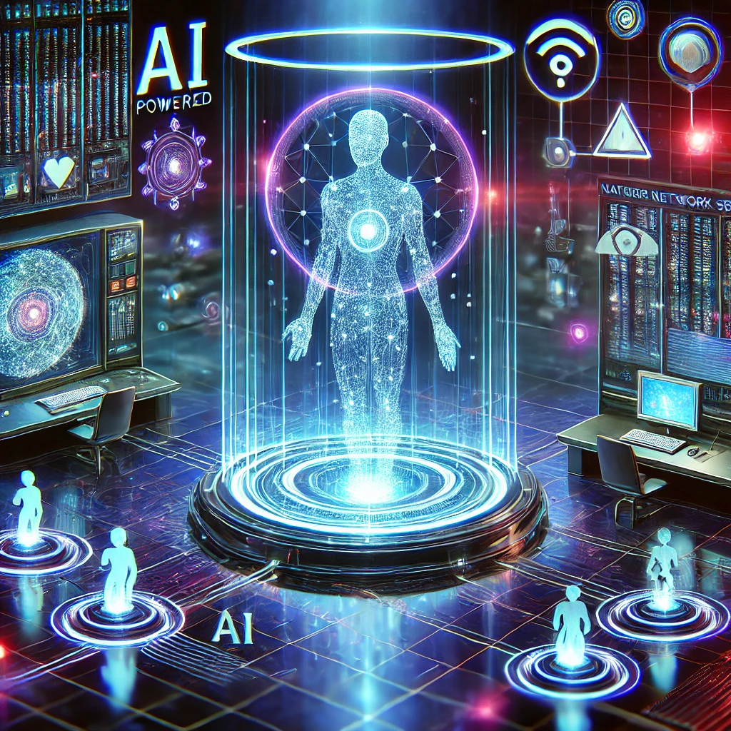 AI Network Management